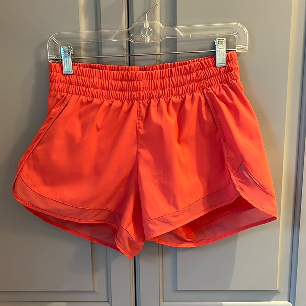 Athleta Shorts